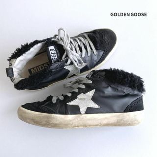 ゴールデングース コンバースの通販 45点 | GOLDEN GOOSEを買うならラクマ