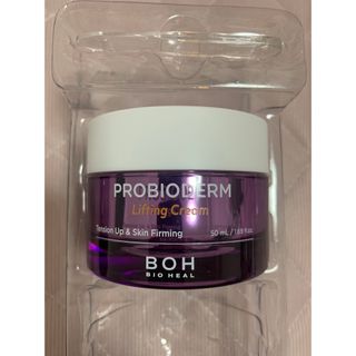 ボー(BOH)のBOH BIOHEAL 1個 新品 プロバイオダームリフティングクリーム(フェイスクリーム)