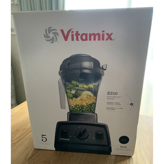バイタミックス(Vitamix)のVitamix Explorian Series E310(調理機器)