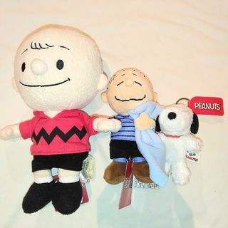 スヌーピー(SNOOPY)の専用(ぬいぐるみ)