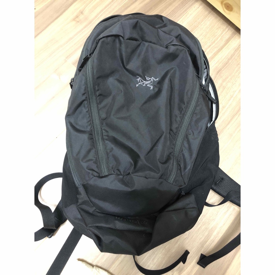 ARC'TERYX(アークテリクス)のARC'TERYX / MANTIS 26 BACKPACK レディースのバッグ(リュック/バックパック)の商品写真