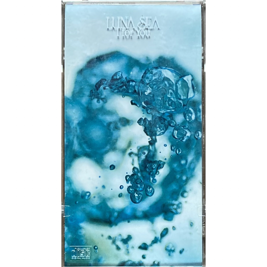 ♡週末最終値下げLUNA SEA I for You WITH 初回限定盤♡の通販 by あや ...