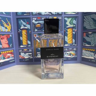 ジバンシィ(GIVENCHY)のジバンシイ　オワゾーラール　GIVENCHY OISEAU RARE 100ml(ユニセックス)