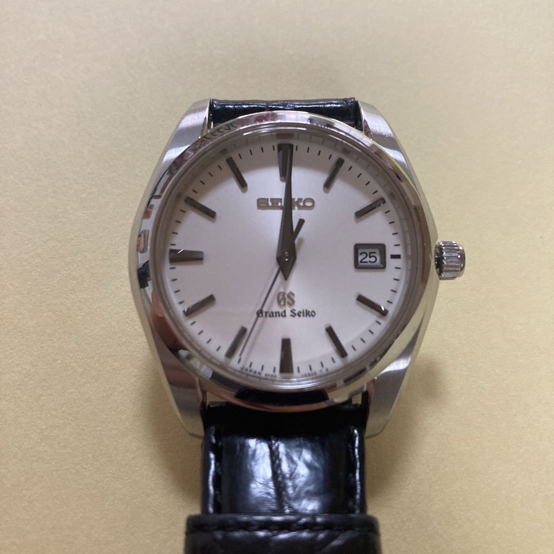 Grand Seiko(グランドセイコー)の最終値下げ！！　SBGX095/9F62-0AB0 グランドセイコー  メンズの時計(腕時計(アナログ))の商品写真