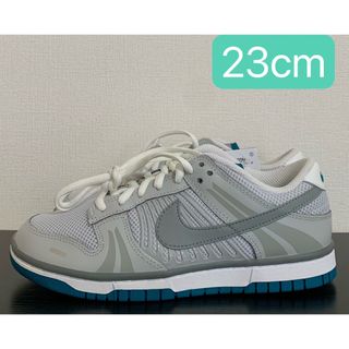 ナイキ(NIKE)のNIKE ナイキ　ウィメンズ ダンク　シューズ　FJ5473-099(スニーカー)