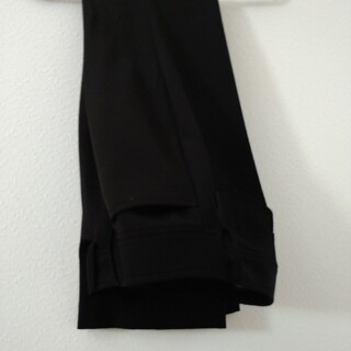 黒ズボン（礼服）(礼服/喪服)