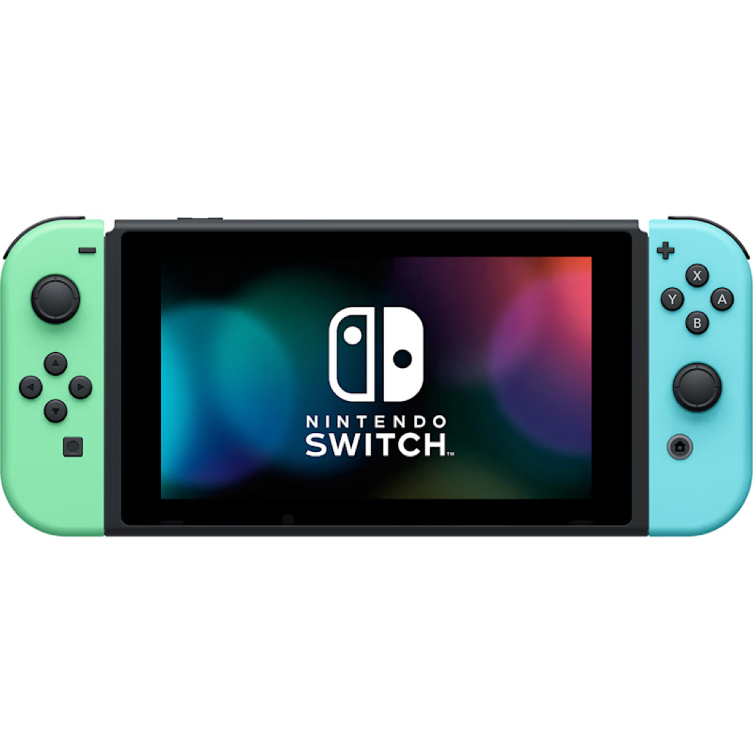 Nintendo Switch - 新品 未開封 ✨ Nintendo Switch あつまれ どうぶつ