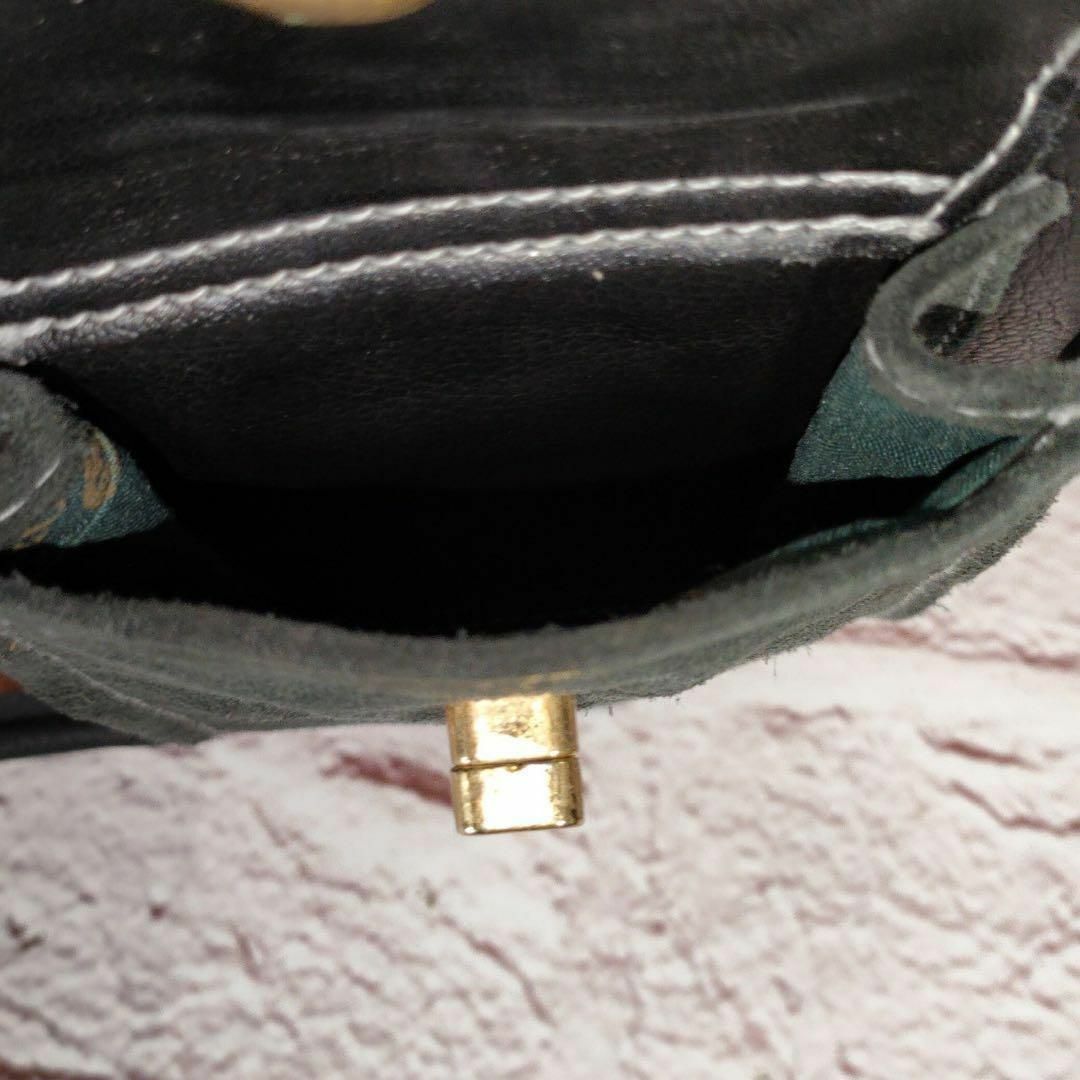 TEOREMA レディースおしゃれリュック　リュック　内ポケット1　外ポケット3 レディースのバッグ(リュック/バックパック)の商品写真