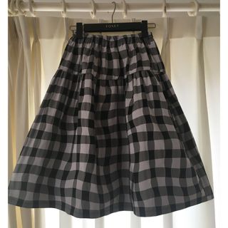 フォクシー(FOXEY) ギンガムチェックの通販 100点以上 | フォクシーを フォクシー(FOXEY) ギンガムチェックの通販 100点以上 | フォクシーを