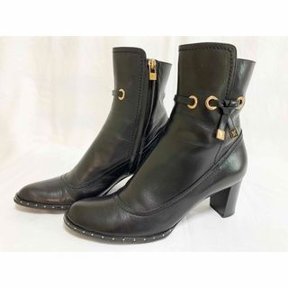 ヴィトン(LOUIS VUITTON) 限定 ブーツ(レディース)の通販 60点 | ルイ