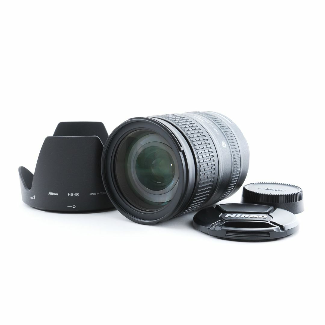 Nikon - 【美品】Nikon AF-S 28-300mm F3.5-5.6 G ED VR