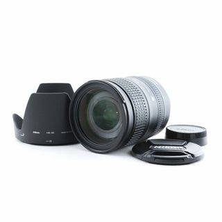 ニコン(Nikon)の【美品】Nikon AF-S 28-300mm F3.5-5.6 G ED VR(レンズ(ズーム))