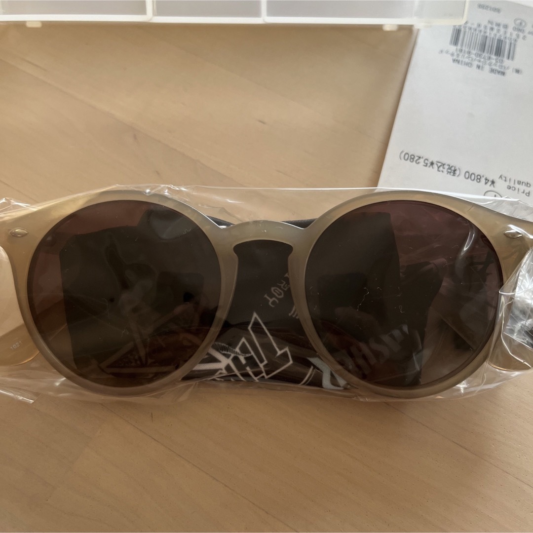 THRASHER(スラッシャー)のTHRASHER AZUL EYE WEAR スラッシャー　サングラス　新品 メンズのファッション小物(サングラス/メガネ)の商品写真