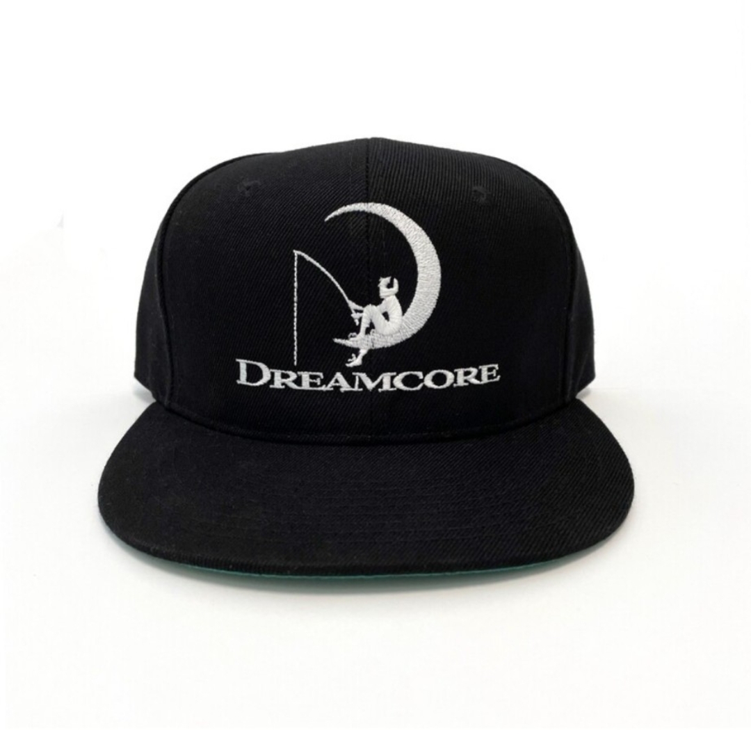 DREAM CORE スナップバックキャップ メンズの帽子(キャップ)の商品写真