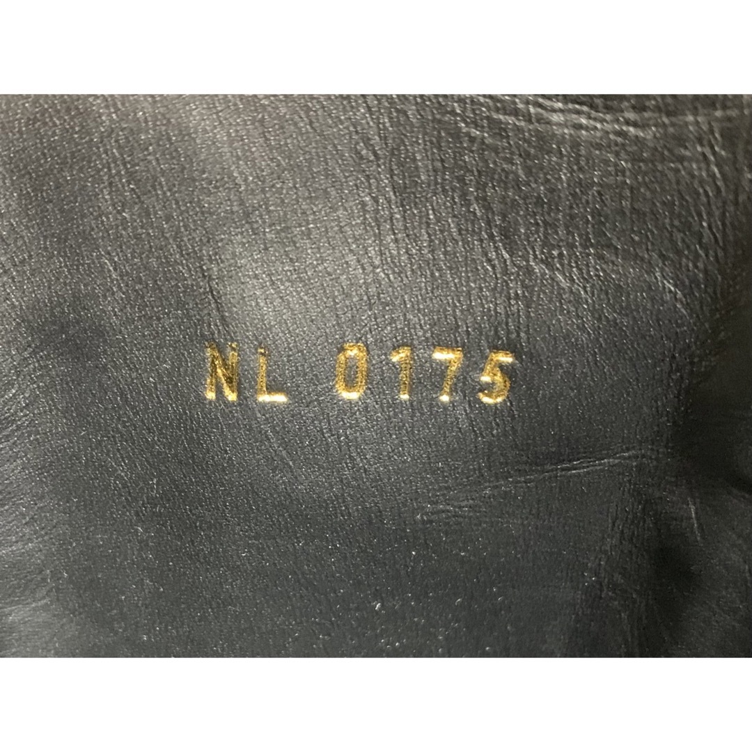 超美品 ルイヴィトン ゴールド金具 スエード ロングブーツ ヒール 36 1/2