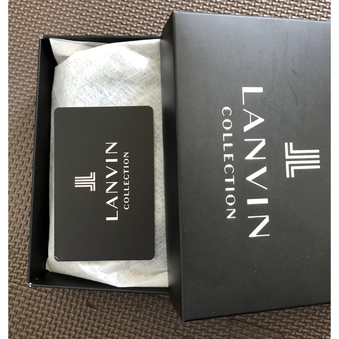 LANVIN COLLECTION キーケース 3