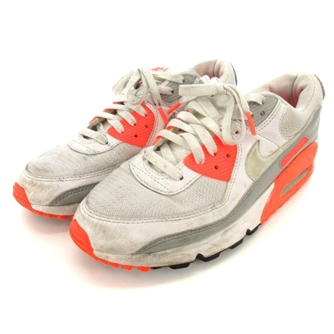 NIKE(ナイキ)のナイキ CT4352-103 AIR MAX 90 スニーカー 26.5 靴 メンズの靴/シューズ(スニーカー)の商品写真