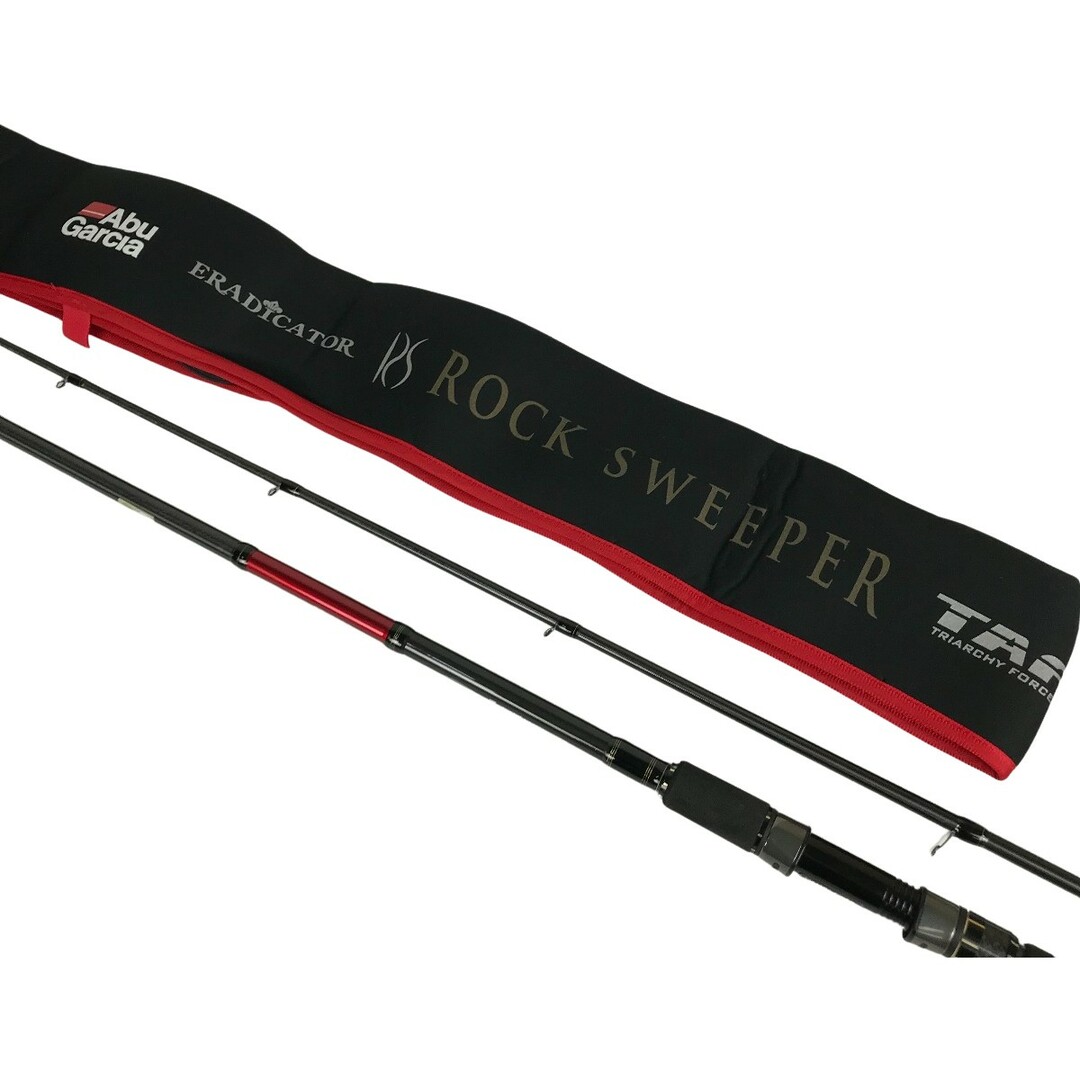 □□Abu Garcia アブガルシア エラディケーター ロック □□Abu Garcia アブガルシア エラディケーター ロック