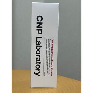 チャアンドパク(CNP)のCNP  インビジブルピーリングブースター 100ml(ブースター/導入液)