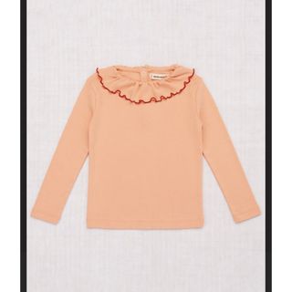 ミーシャアンドパフ(Misha & Puff)のMisha & Puff パロマ　トップス(Tシャツ/カットソー)