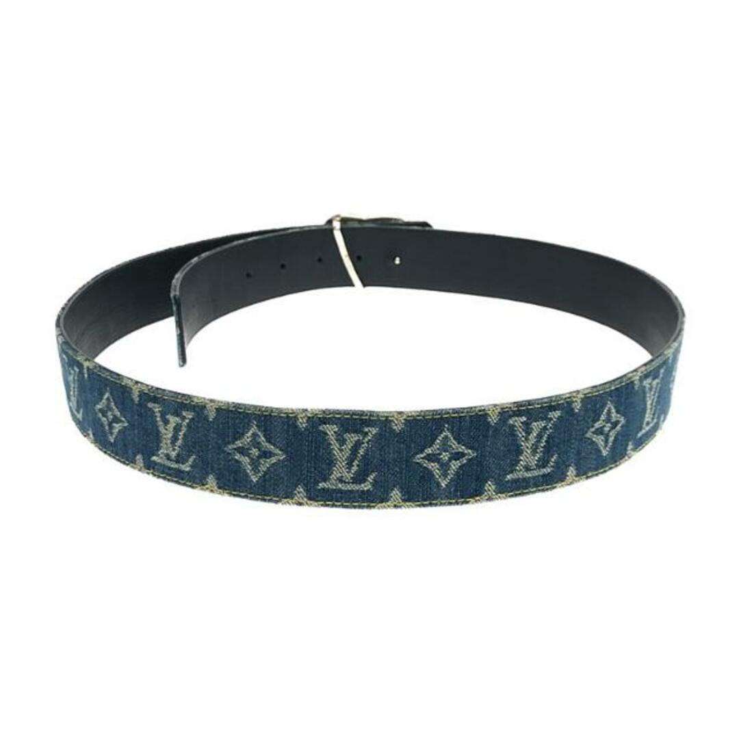 LOUIS VUITTON - Louis Vuitton / ルイヴィトン | × Nigo Denim LOUIS VUITTON - Louis Vuitton / ルイヴィトン | × Nigo Denim