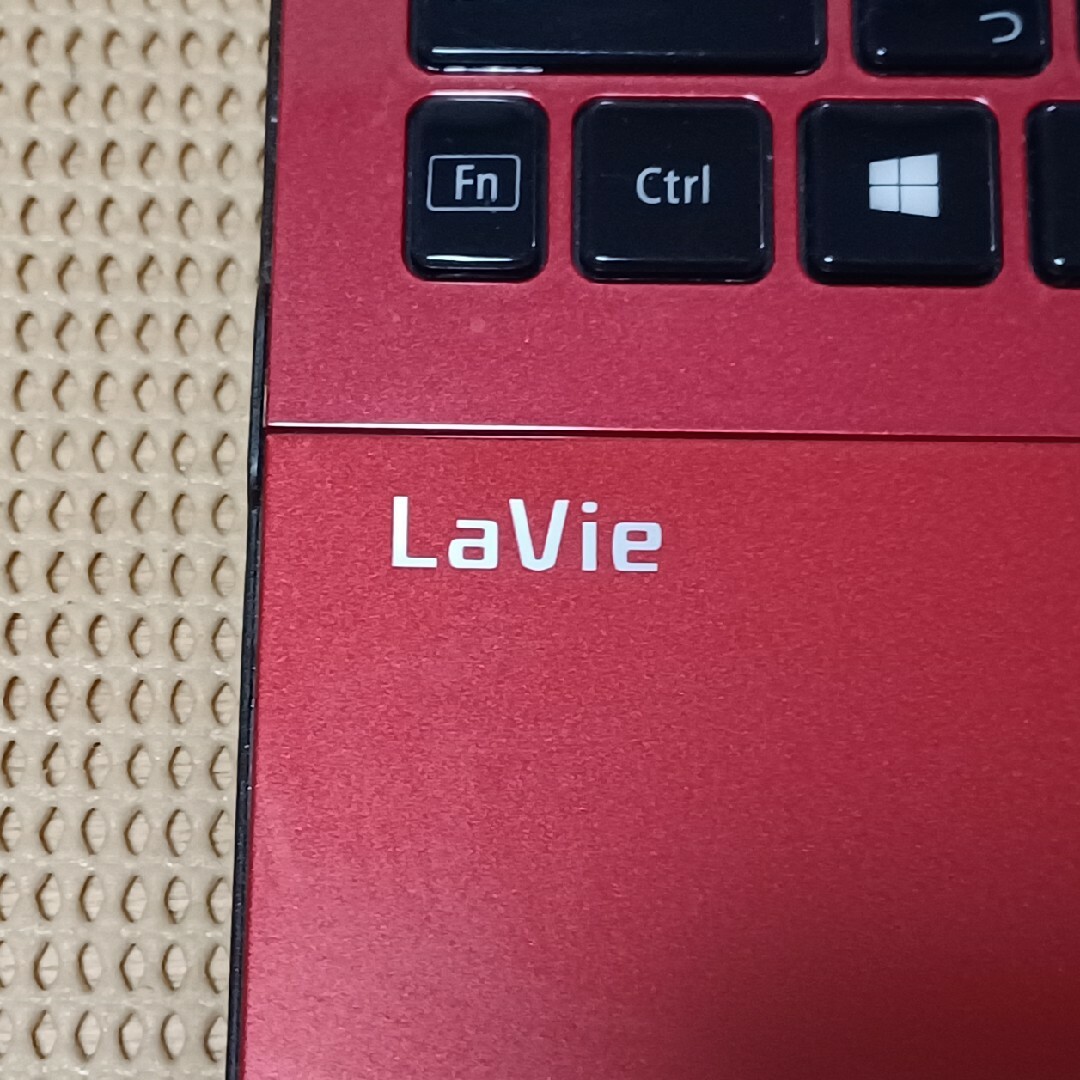 NEC  LAVIE LL750T   core i7  1TB 1