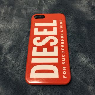 ディーゼル(DIESEL)のDIESEL iPhone5s用ケース(iPhoneケース)