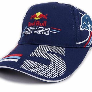 Pepe Jeans - Red Bull レッドブル レーシング カーブバイザーキャップ ...