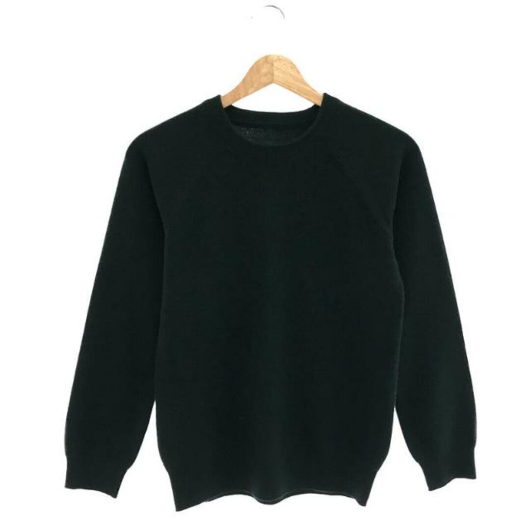 田中さんのセーター / タナカサンノセーター | カシミヤニットセーター | XS | グリーン | レディーストップス