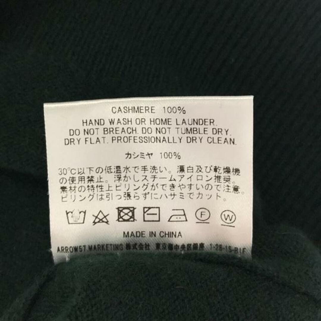 田中さんのセーター / タナカサンノセーター | カシミヤニット 田中さんのセーター / タナカサンノセーター | カシミヤニット