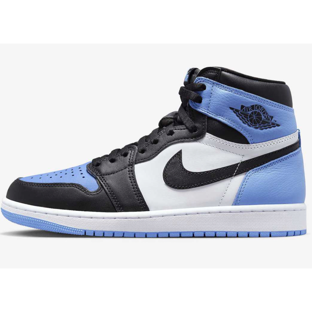 Jordan Brand（NIKE）(ジョーダン)のJordan 1 Retro High OG UNC 26.5cm メンズの靴/シューズ(スニーカー)の商品写真