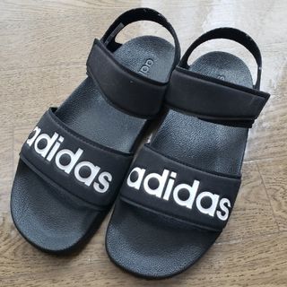 アディダス(adidas)のジャスティ様専用(サンダル)