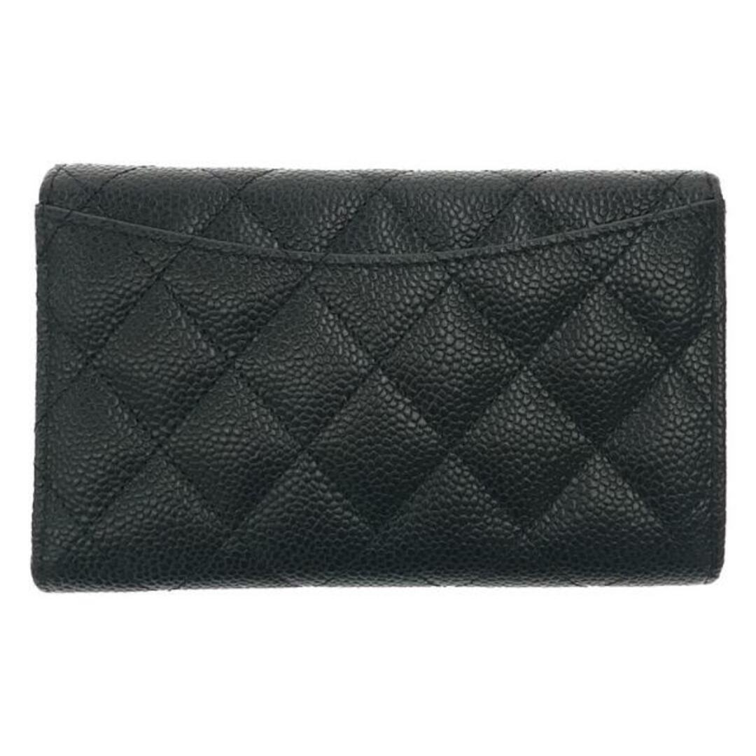 美品CHANEL シャネルの財布＃