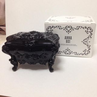 アナスイ(ANNA SUI)のアナスイ 小物入れ(その他)