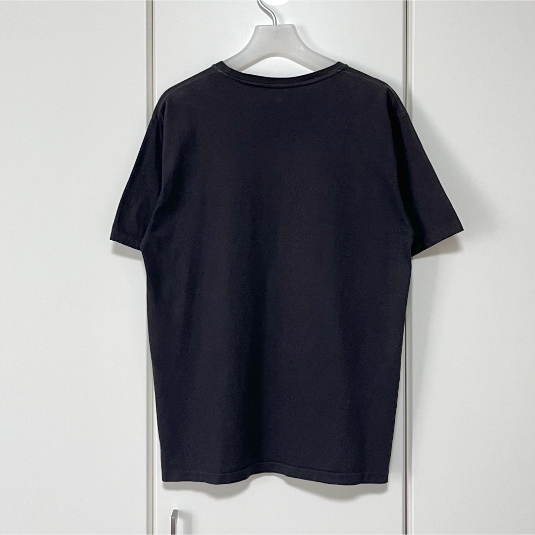 STANDARD CALIFORNIA(スタンダードカリフォルニア)の【メンズ】SD PeaceSign Pocket T Crew Neck メンズのトップス(Tシャツ/カットソー(半袖/袖なし))の商品写真