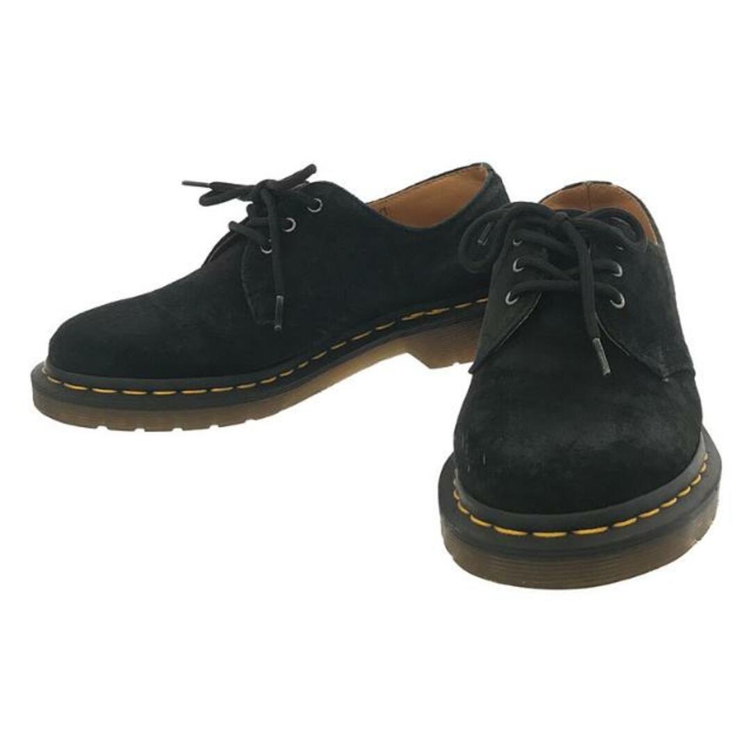 【美品】 Dr.Martens / ドクターマーチン | 1461 レースアップ 3ホールシューズ | 4 | ブラック | レディース |  フリマアプリ ラクマ