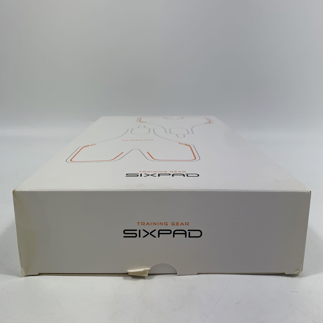 SIXPAD チェストフィット スポーツ/アウトドアのトレーニング/エクササイズ(トレーニング用品)の商品写真