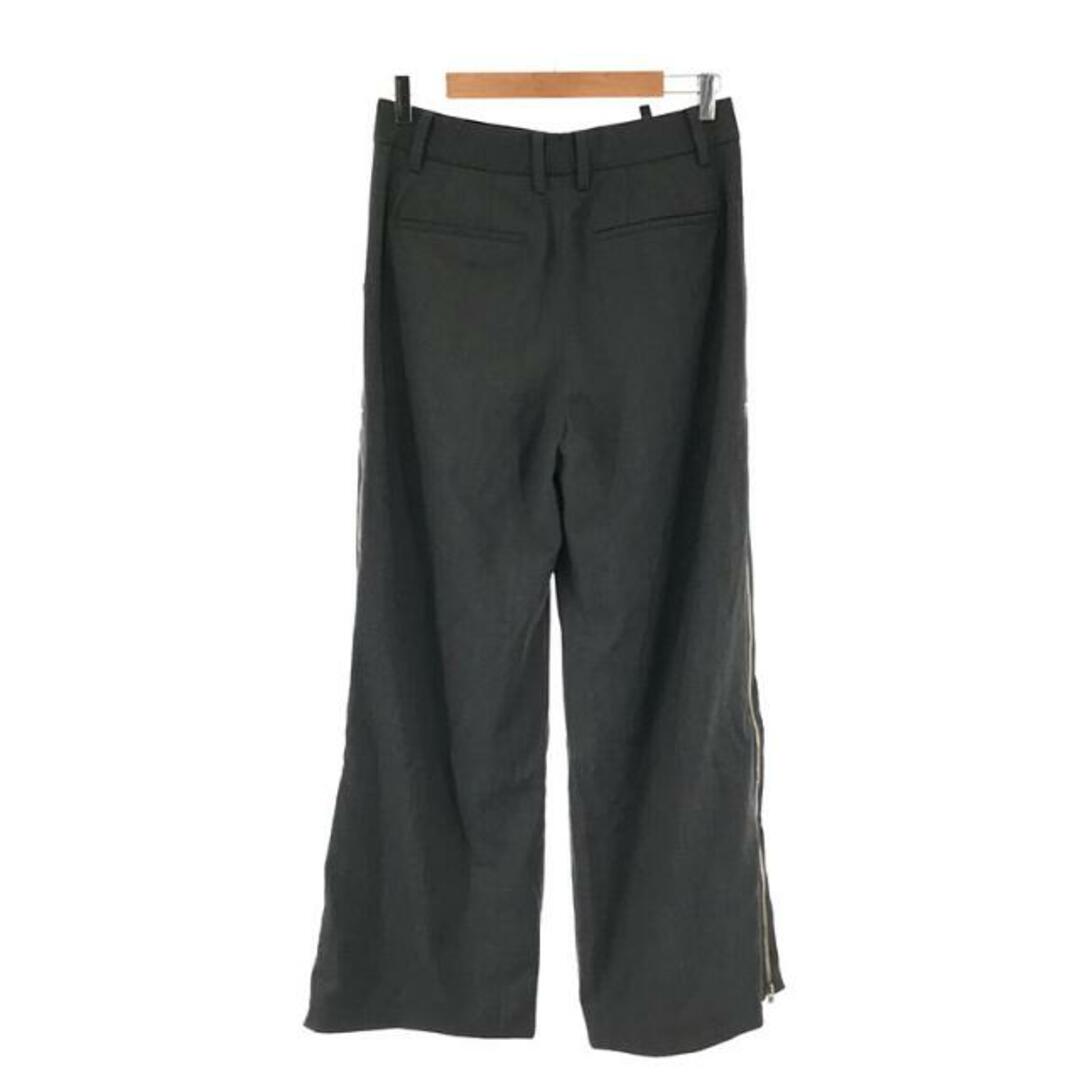 美品】 ADERERROR / アーダーエラー | サイドジップ 2タック 美品】 ADERERROR / アーダーエラー | サイドジップ 2タック