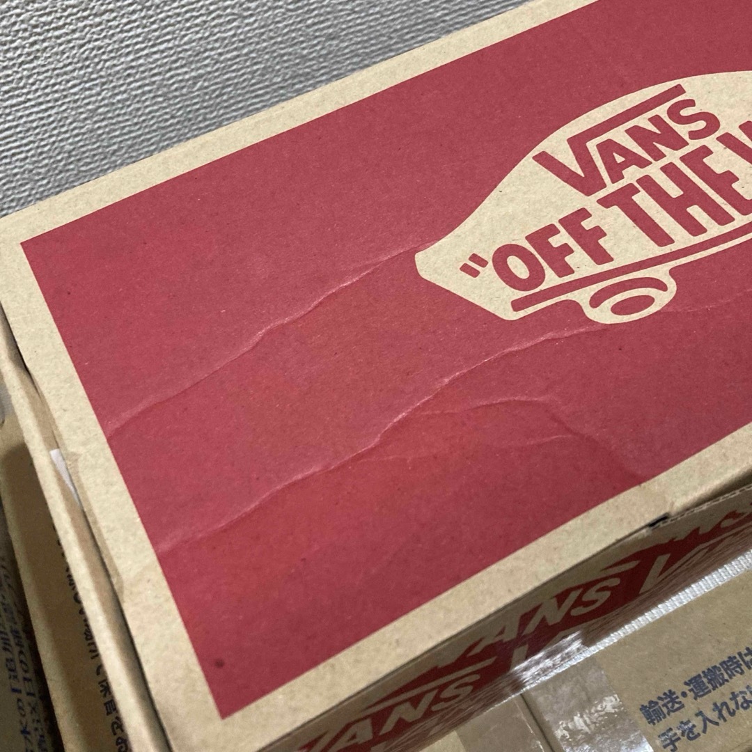 VANS(ヴァンズ)のVANS バンズ オールドスクール スニーカー ジャーナルスタンダード 23.5 レディースの靴/シューズ(スニーカー)の商品写真