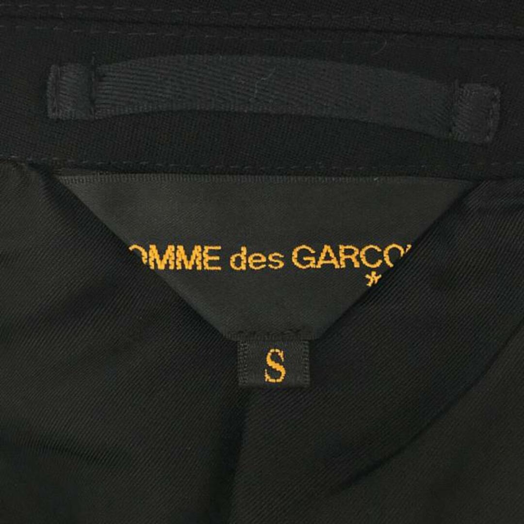 COMME des GARCONS - 【美品】 COMME des GARCONS COMME des GARCONS - 【美品】 COMME des GARCONS