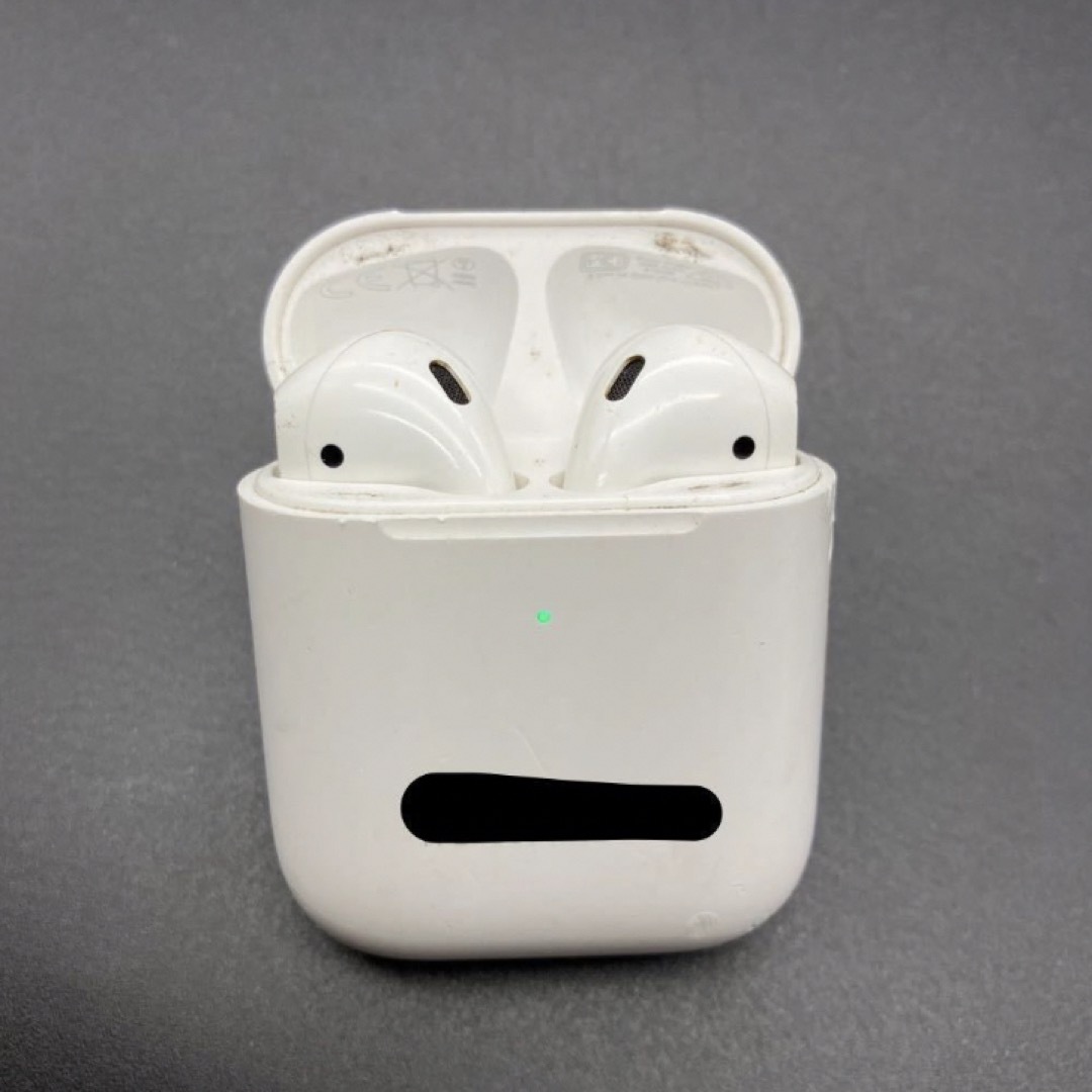 即決 正規品 Apple アップル AirPods エアーポッズ 第二世代