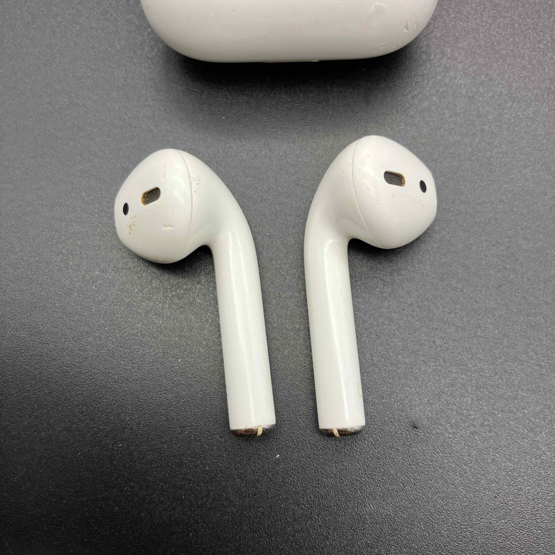 即決 正規品 AirPods エアーポッズ ワイヤレスイヤホン 第1世代