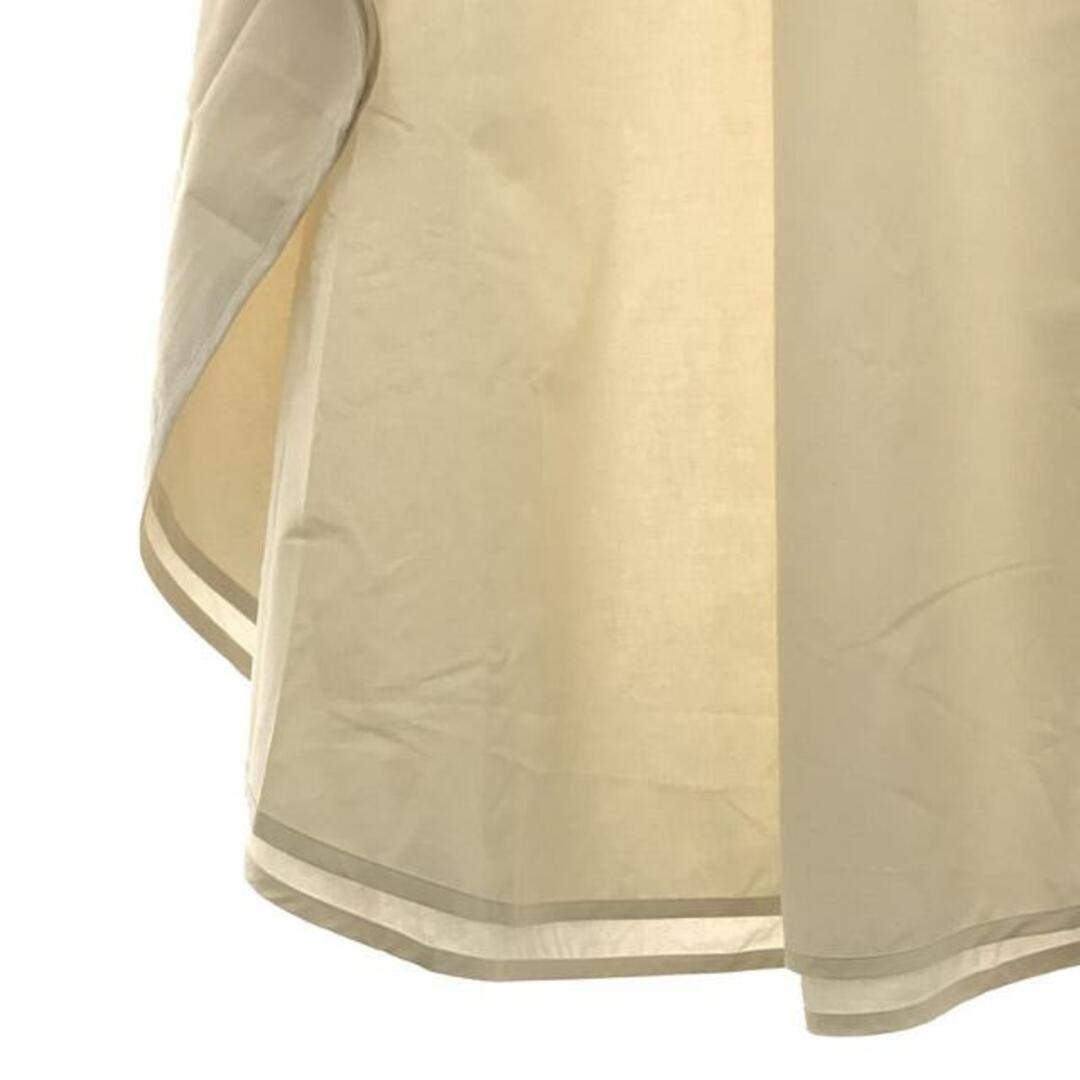 美品】 madder madder / マダマダ | シトラスチュニック シャツ | F