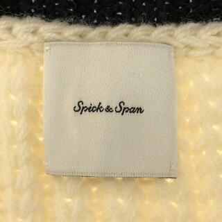 Spick & Span - Spick and Span / スピックアンドスパン | 2022AW | 片