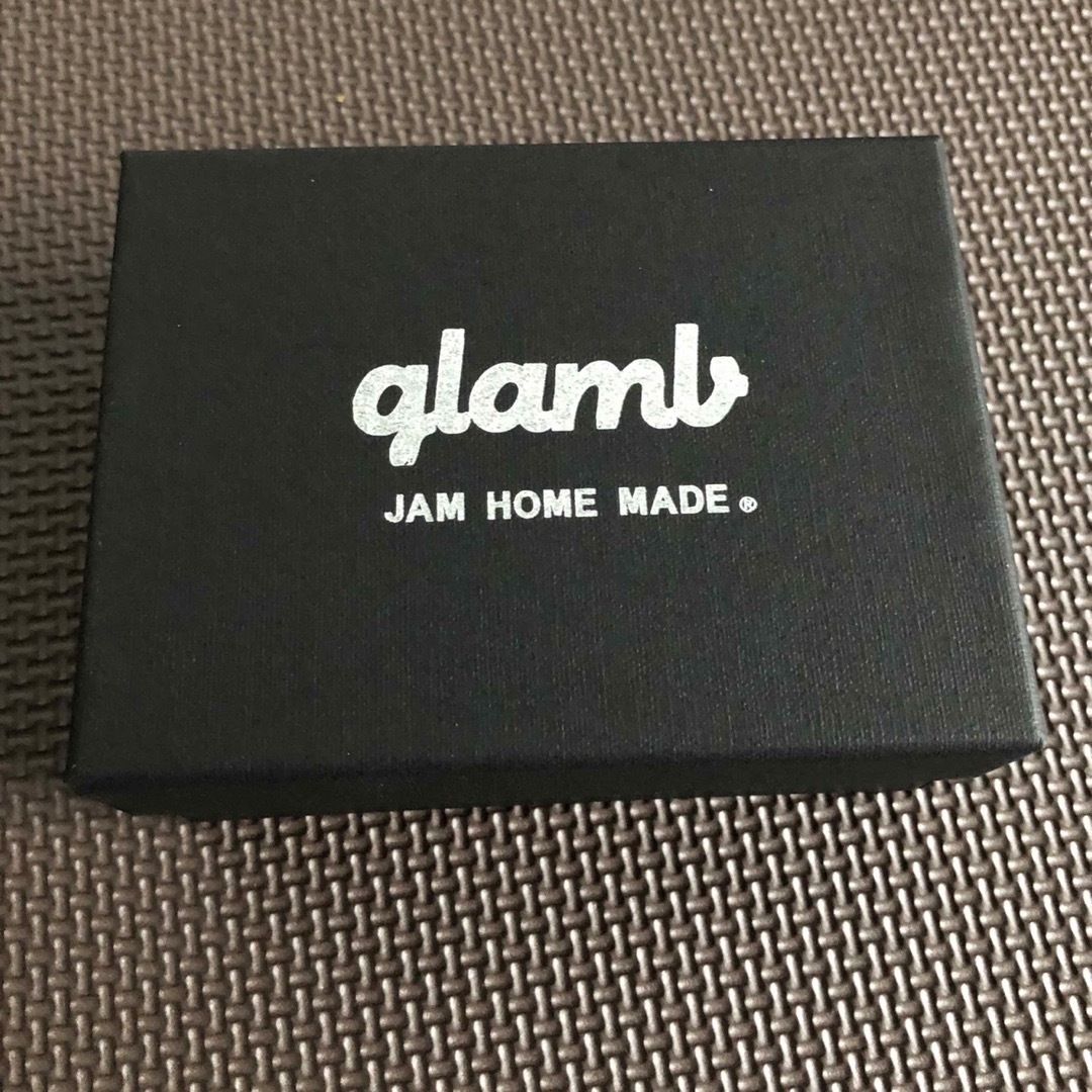 glamb × JAM HOME MADE財布（三つ折り） 3