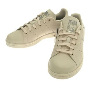 イエナ(IENA)の【美品】  IENA / イエナ | 【adidas Originals for EDIFICE/IENA】STAN SMITH PYTHON Exclusiveモデル スニーカー | 22.5 | アイボリー | レディース(スニーカー)