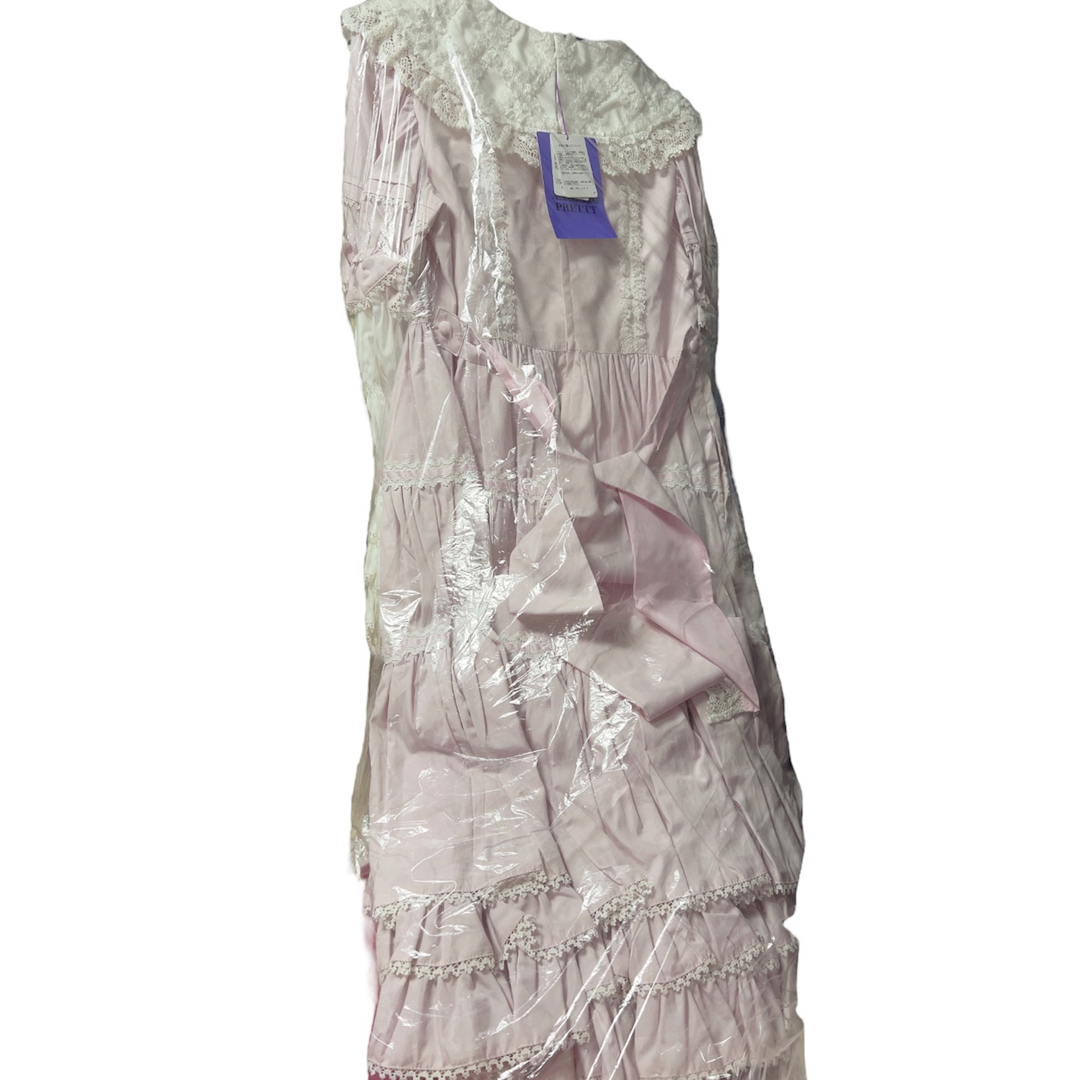 Angelic Pretty - 【最終値下】プーぺ ドゥ レーヴDress Set~私 Angelic Pretty - 【最終値下】プーぺ ドゥ レーヴDress Set~私