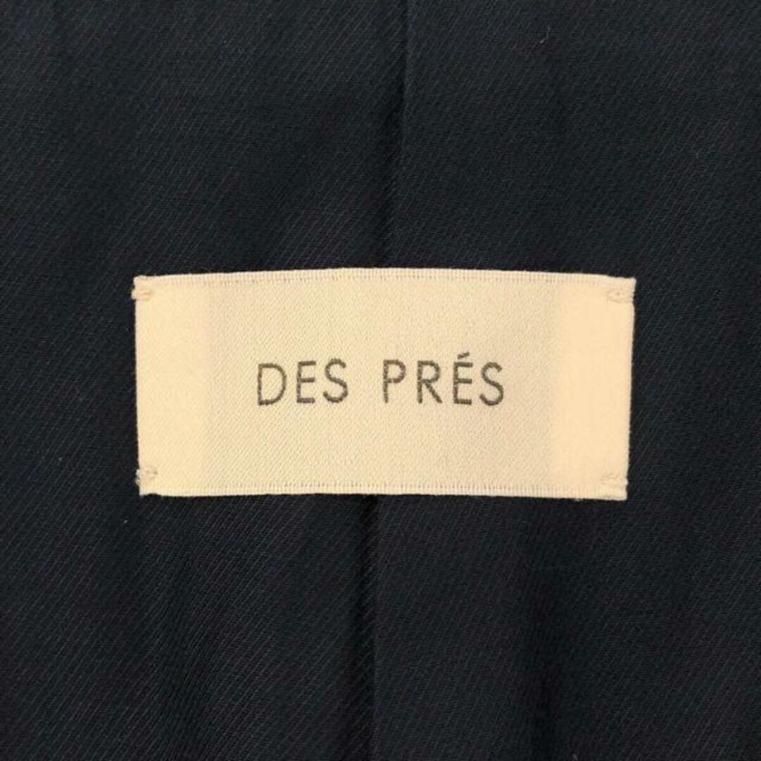 DES PRES - 【美品】 DES PRES / デプレ | 2022AW | ハードウール