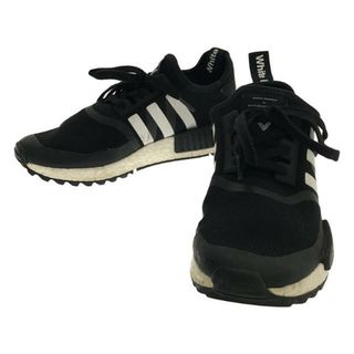 adidas Originals / アディダスオリジナルス | × WM ホワイトマウンテニアリング NMD TRAIL PK エヌエムディー トレイル | 25 | ブラック | メンズ(スニーカー)