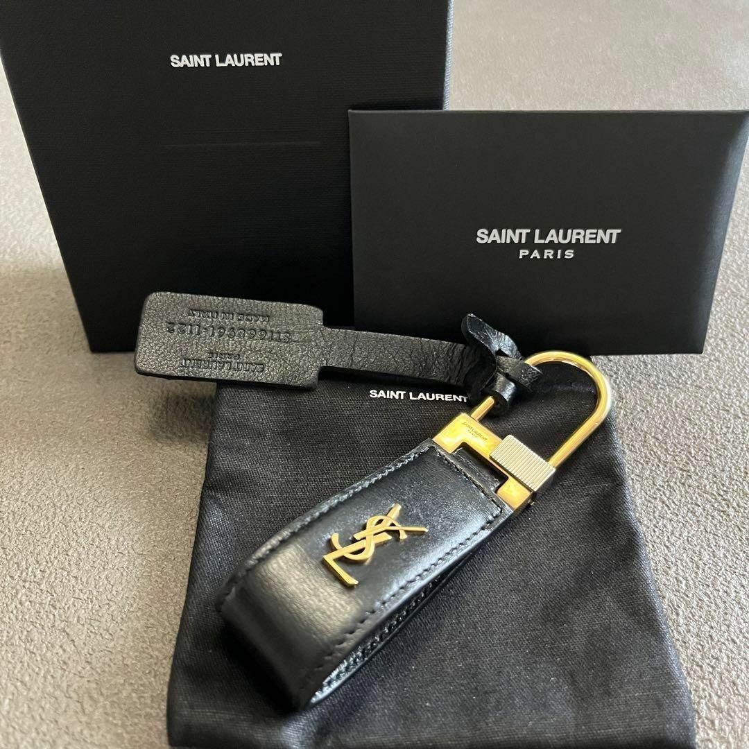 Saint Laurent - 【美品】サンローラン タイニー カサンドラ